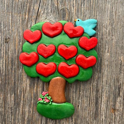 Tis The Season Christmas Ornaments Family Tree Christmas Ornament 10 Family Tree Christmas Ornament