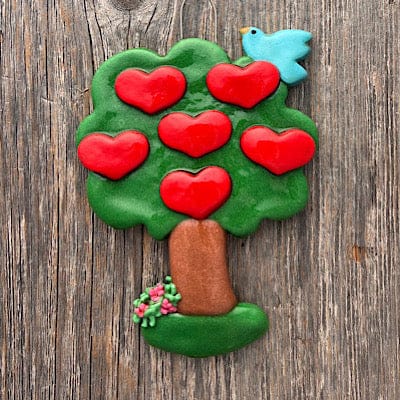 Tis The Season Christmas Ornaments Family Tree Christmas Ornament 6 Family Tree Christmas Ornament