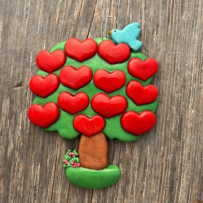 Tis The Season Christmas Ornaments Family Tree Christmas Ornament Family Tree Christmas Ornament