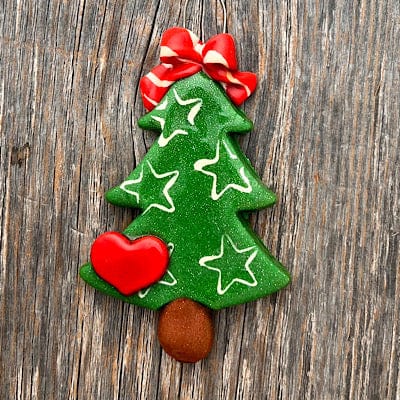 Tis The Season Christmas Ornaments Oh Christmas Tree, Oh Christmas Tree! Christmas Ornament