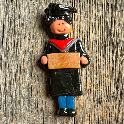 Tis The Season Christmas Ornaments miscellaneous WSU Graduate